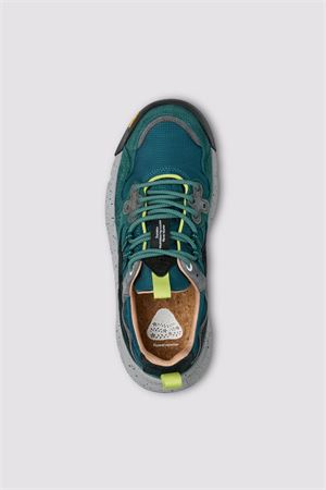 Yamano 3 Performance FLOWER MOUNTAIN | Sneakers | 2019444011B74